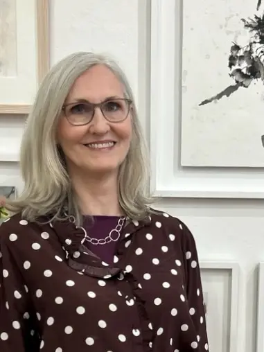 Kathy Chapman